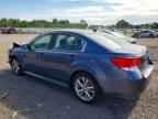 2014 SUBARU Legacy