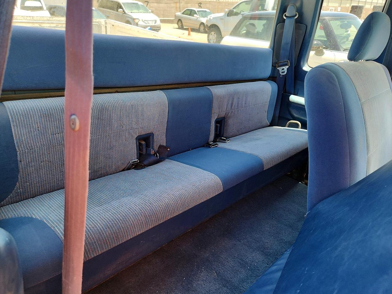 1995 FORD F-150 Lightning