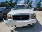 2000 CADILLAC ESCALADE