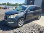 2010 CHEVROLET TRAVERSE