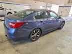 2015 SUBARU Legacy