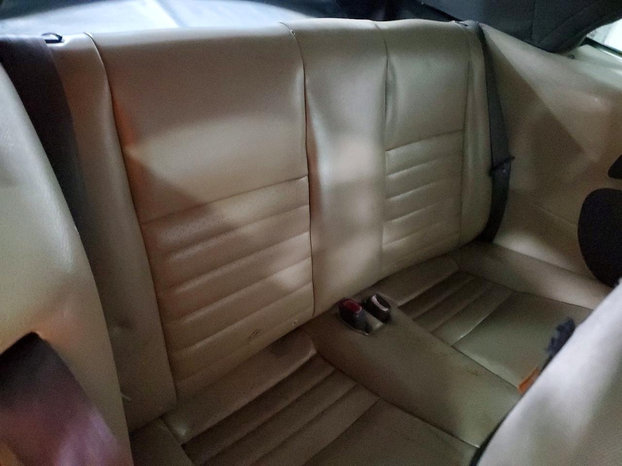 2003 FORD MUSTANG