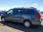 2010 TOYOTA SIENNA
