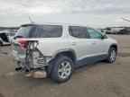 2018 GMC ACADIA