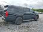 2015 CHEVROLET Suburban