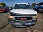 2000 GMC SIERRA 1500