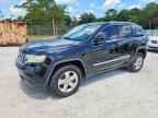 2012 JEEP Grand Cherokee