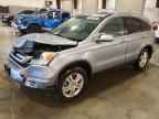 2010 HONDA CR-V