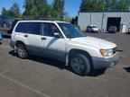 1999 SUBARU FORESTER