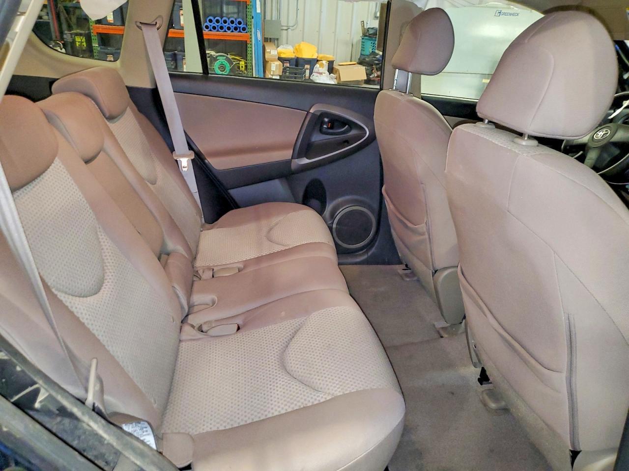 2007 TOYOTA RAV4