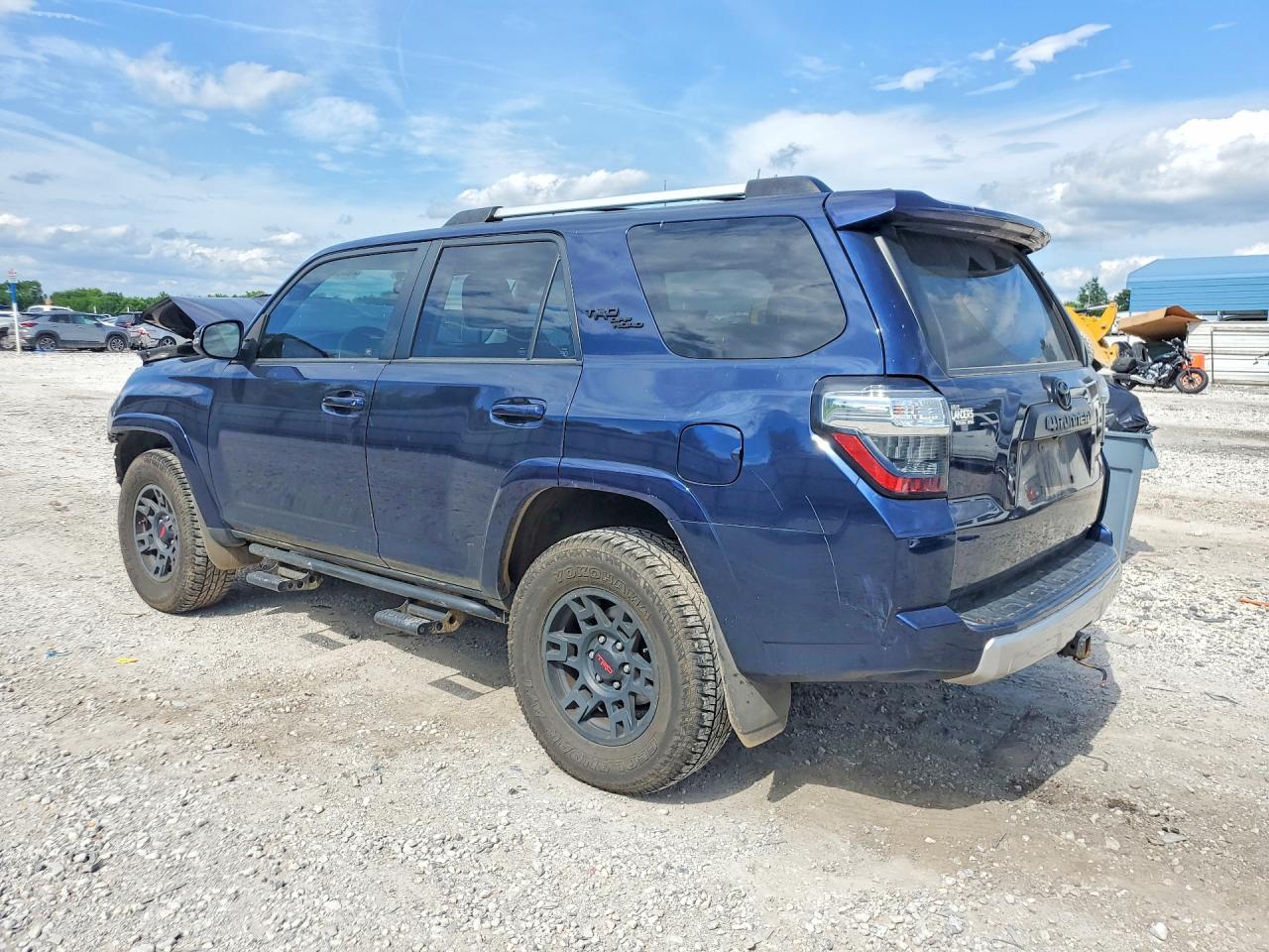 2018 TOYOTA 4Runner
