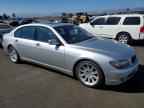 2006 BMW 7 series