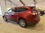 2016 CHEVROLET TRAVERSE