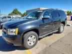 2011 CHEVROLET Tahoe