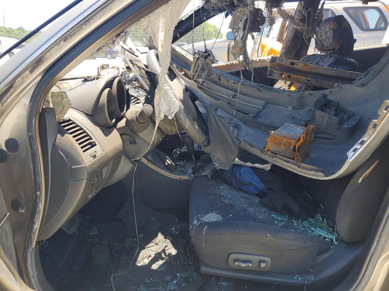 2006 NISSAN ALTIMA