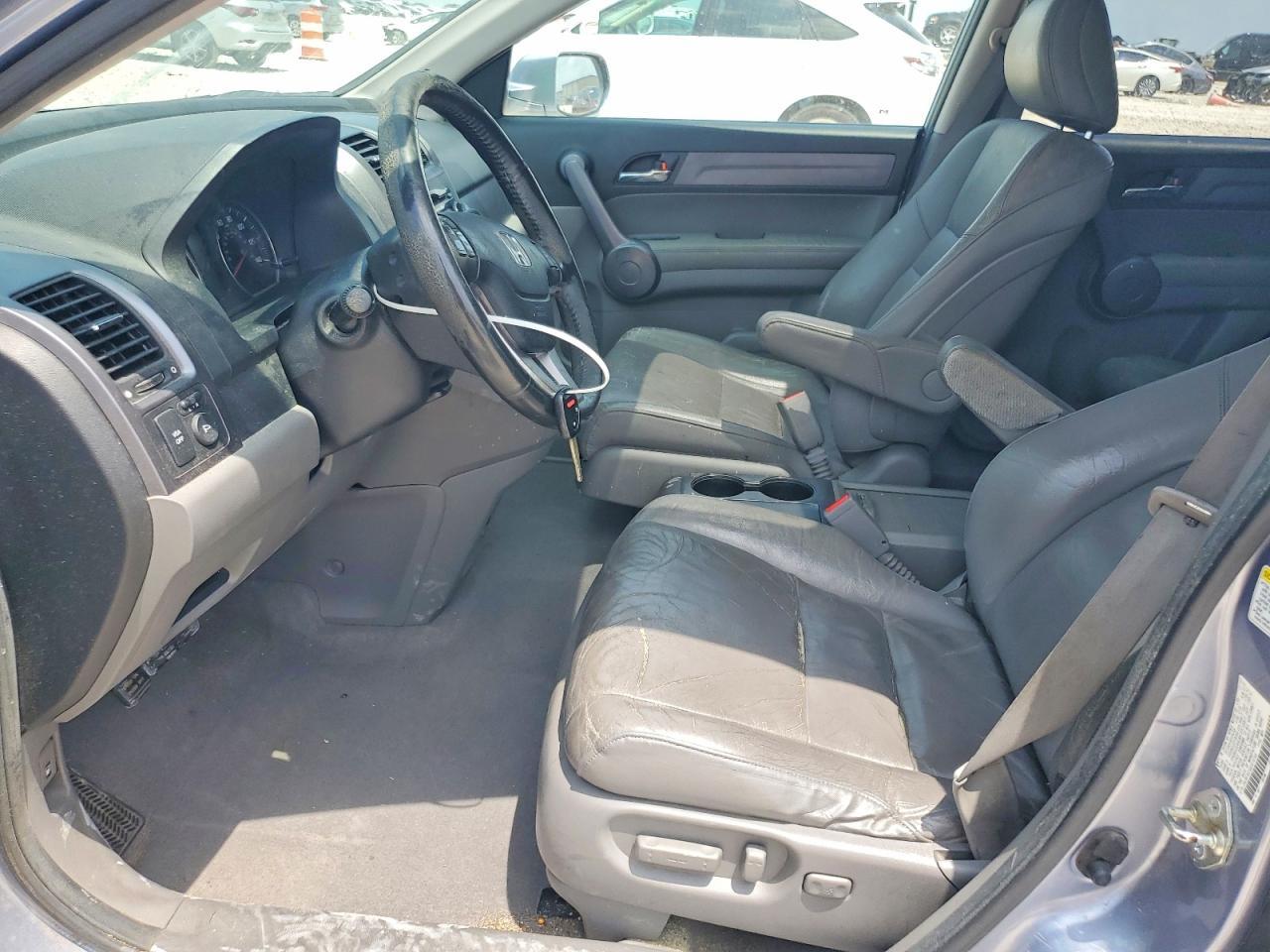 2008 HONDA CR-V