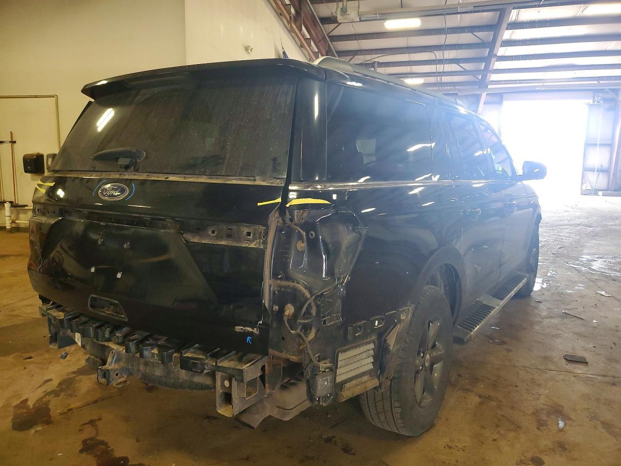 2018 FORD Expedition
