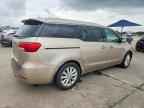 2015 KIA SEDONA