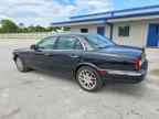2004 JAGUAR Vandenplas