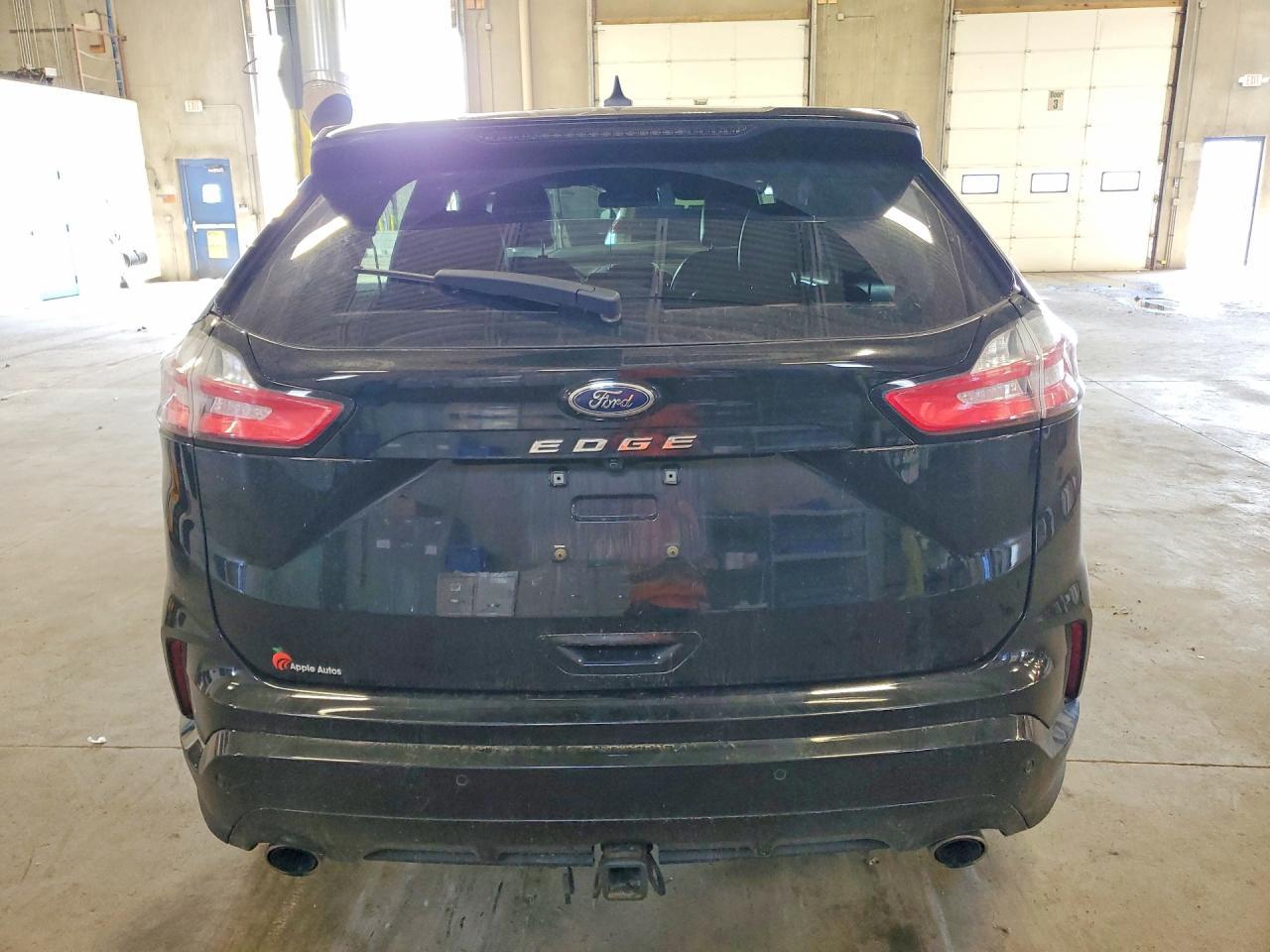 2021 FORD EDGE
