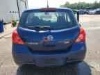 2012 NISSAN VERSA