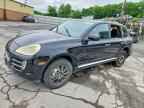2008 PORSCHE CAYENNE