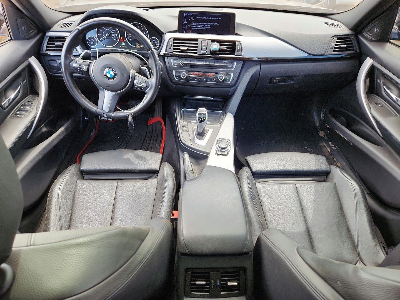 2013 BMW 3 SERIES