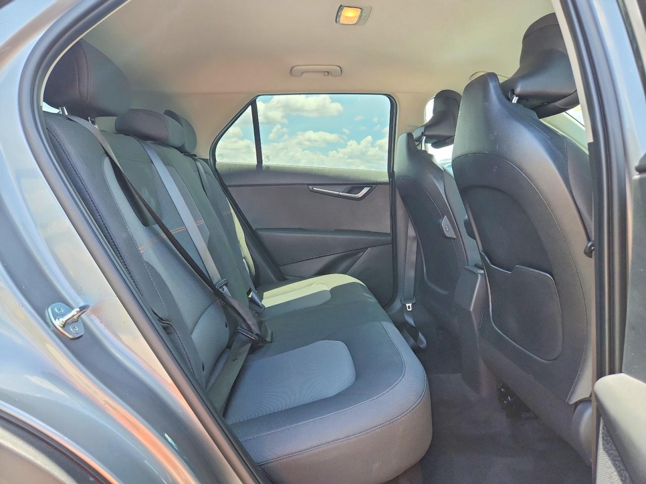 2026 KIA Niro
