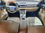 2012 LINCOLN MKZ