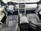 2017 LAND ROVER RANGE ROVER