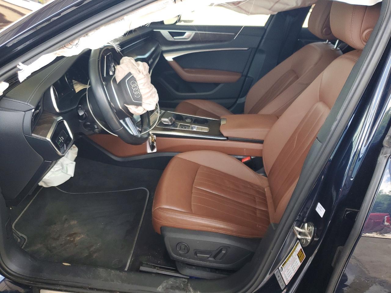 2019 AUDI A6