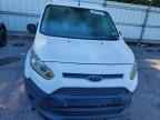 2014 FORD TRANSIT CONNECT