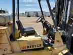 2001 Hyster Construction Equipment
