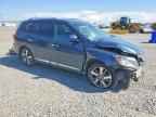 2015 NISSAN PATHFINDER