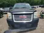 2008 GMC Yukon