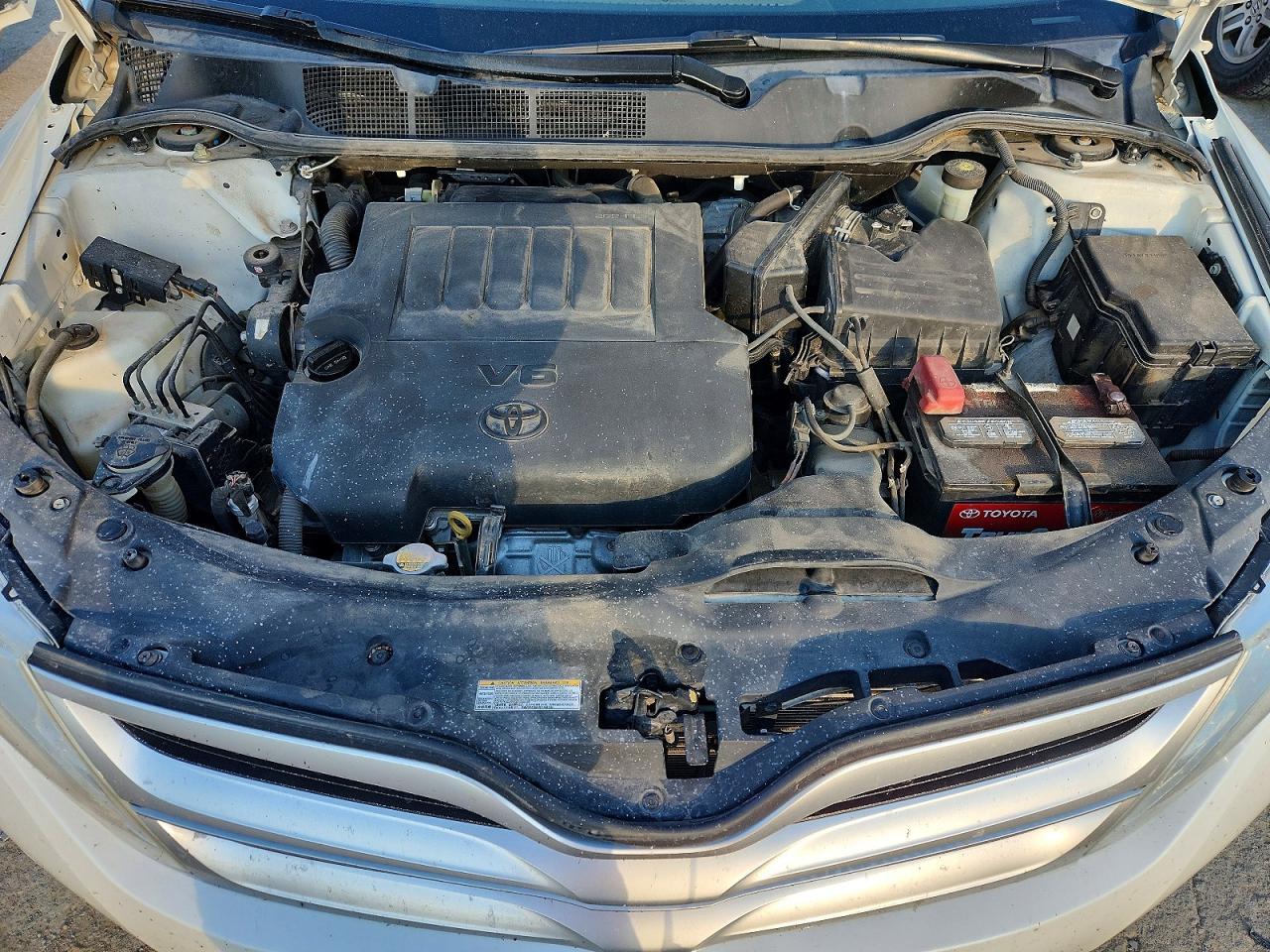 2015 TOYOTA VENZA