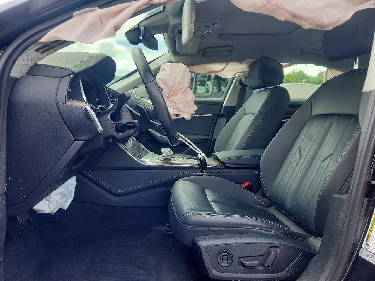 2019 AUDI A6