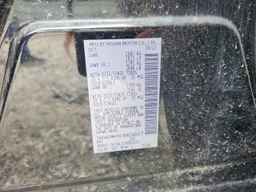 2013 NISSAN PATHFINDER