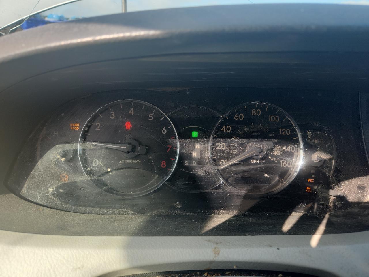 2006 TOYOTA Avalon