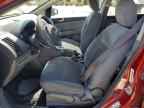 2007 NISSAN SENTRA