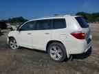 2009 TOYOTA HIGHLANDER