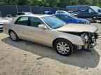 2009 CADILLAC DTS