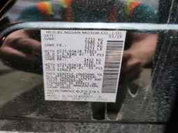 2019 NISSAN PATHFINDER
