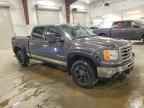 2011 GMC Sierra