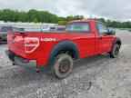 2012 FORD F-150 Lightning