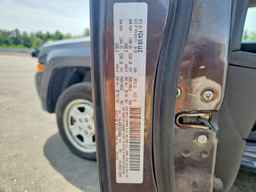 2016 JEEP PATRIOT