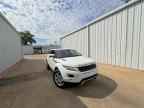 2012 LAND ROVER RANGE ROVER EVOQUE