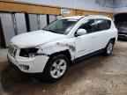 2015 JEEP Compass