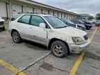 2003 LEXUS Rx 300