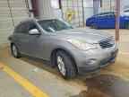 2009 Infi Ex35